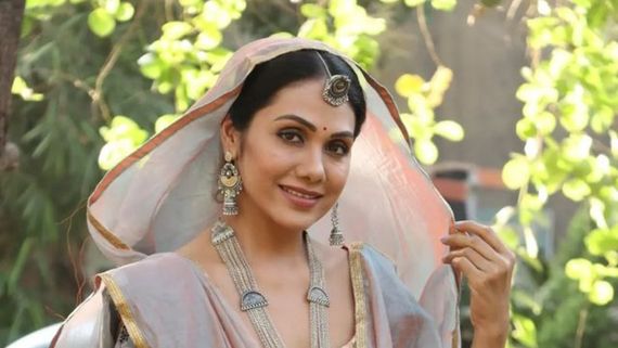 Holi 2023 EXCLUSIVE! Imlie's Hetal Yadav Shares Fond Memories Of Holi: The Kind Of Fun We Used To...