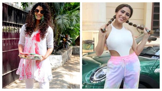 Holi 2023: Top B'wood Inspired Outfits Ideas For Fashionistas In You To Celebrate Festival Of Colors In Style