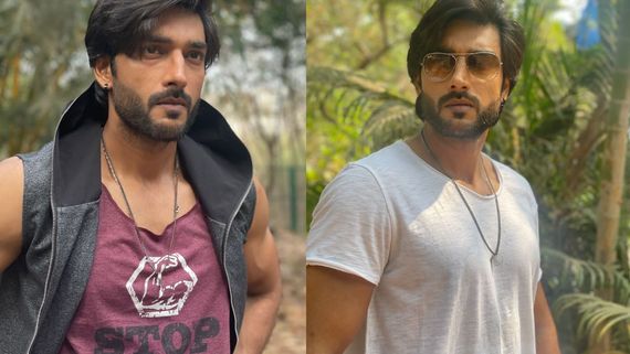 EXCLUSIVE! Imlie Actor Zohaib Siddiqui On Keeping Roza And Celebrating Ramzan While Shooting