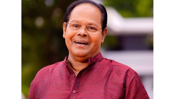 Innocent Death: Actor-Politician's Funeral To Be Held On March 28 As Fans Pay Tributes At Kadavanthara Stadium