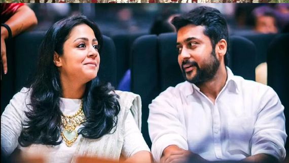 Actor Suriya Splurges A WHOPPING Amount On Uber-Cool New Pad In Mumbai? Fans Are Excited & Awaiting Big News!