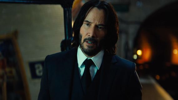 Keanu Reeves Calls John Wick: Chapter 4 His Toughest, Reveals Most Challenging Skill He Has Mastered