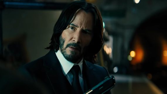 John Wick Chapter 4 Twitter Review: Netizens In Awe Of Keanu Reeves Starrer; Call It ‘One Wild Ride’