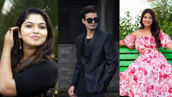 Josh’s JAS 2 Top 3 Creators Reveal How The Master Class Programme Helped Them Grow