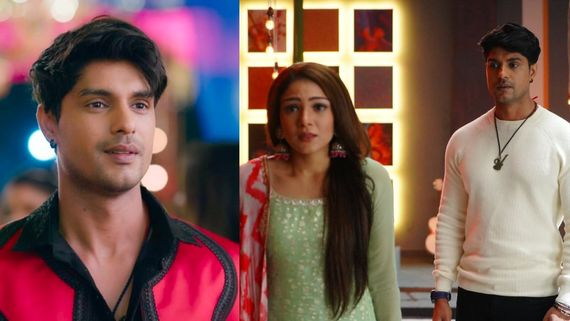 LATEST TRP Ratings: Ankit Gupta's Junooniyatt Creates New Record In Week 8. Find Out