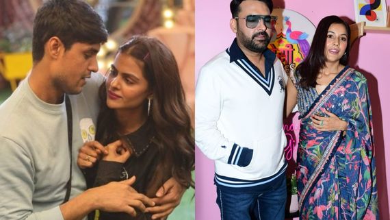 TV News Of The Day: Ankit’s SPICY Reaction To Priyanka's VIRAL Video, Kapil Promotes Zwigto On Shehnaaz's Show