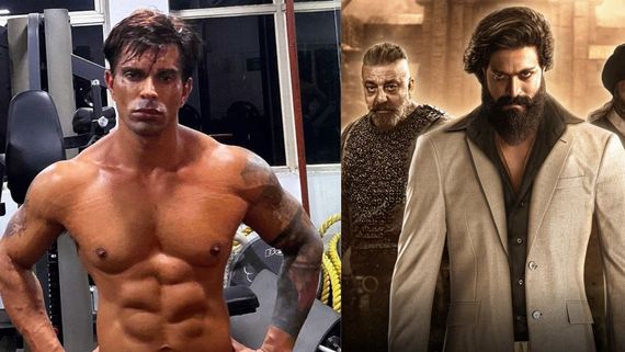 EXCLUSIVE! Karan Singh Grover Returning To TV With Show Based On KGF? Here's What We Know