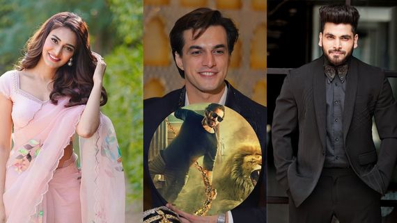 Khatron Ke Khiladi 13: Erica Fernandes, Mohsin Khan & THESE Celebs To Join Shiv Thakare In Show?