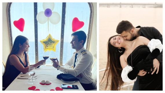 Yeh Hai Mohabbatein Fame Krishna Mukherjee To Tie The Knot At A Beach Wedding In Goa; DEETS Inside