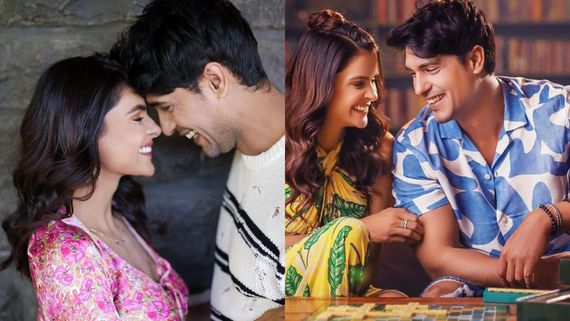 Kuch Itne Haseen Teaser: Ankit Gupta-Priyanka Choudhary Are Here To Conquer Hearts With New Music Video