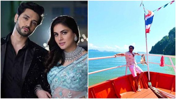 Kundali Bhagya: Generation Leap Is Happening, THIS Actor Confirms Quitting Shraddha Arya’s Show After 6 Years