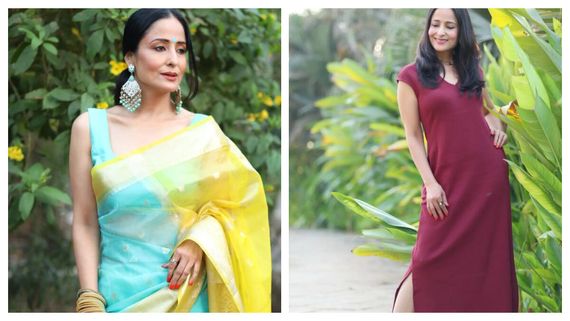 Yeh Rishta Kya Kehlata Hai’s Lataa Saberwal Diagnosed With Condition That Can Lead To Voice Loss; DEETS Inside