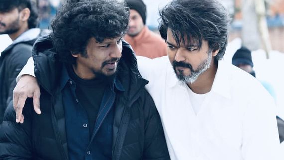 LEO OTT: Lokesh Kanagaraj-Thalapathy Vijay's Leo Digital Dubbing Rights Fetch A Whopping Amount! Deets Inside