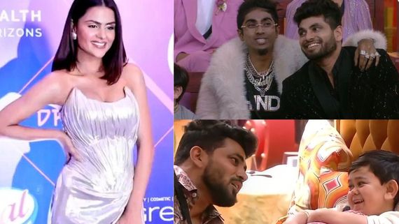 Bigg Boss 16's Priyanka Choudhary Shares FIRST Reaction On Abdu Rozik-MC Stan's FIGHT: Mandali Ka...