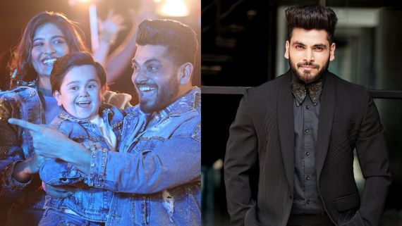 Amid Rumours Of SPLIT, Shiv Thakare Confirms Abdu Rozik, Nimrit Kaur Ahluwalia & Mandali Members Are Together