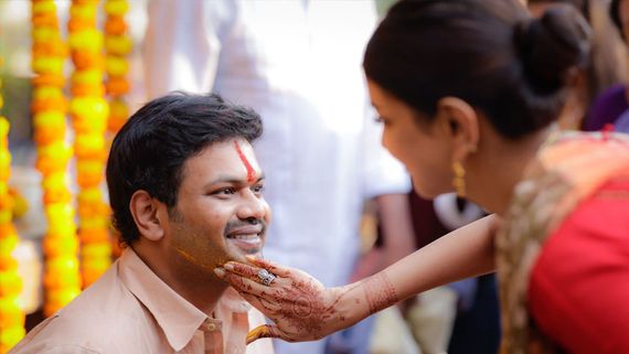 Manchu Manoj Marriage: Groom's Sister, Actress Lakshmi Prasanna Shares The First Glimpse Of 'Pellikoduku'!