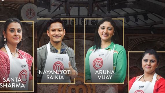 MasterChef India 7 Top 3 Finalists: BIG Elimination Ahead Of Grand Finale; Who's Competing For Winner Trophy?