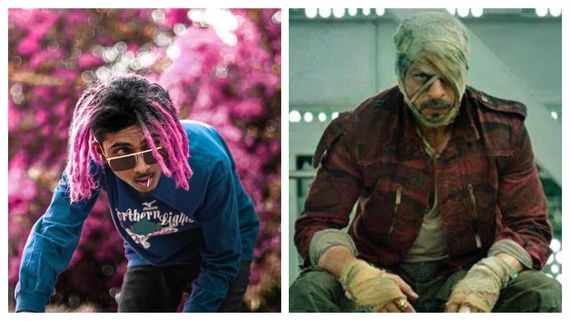 Bigg Boss 16 Winner MC Stan To Make His Bollywood Debut With Shah Rukh Khan’s Jawan? Here’s The Truth