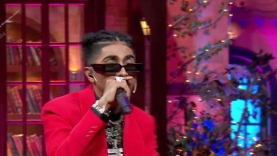 EXCLUSIVE! Karni Sena Youth President On Disrupting BB 16 Winner MC Stan's Indore Show: Log Agar Gaali...