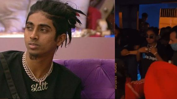 Viral Video: Bigg Boss 16 Winner MC Stan Gets Mobbed At An Event; Loses Calm & Gets Into A Physical Fight