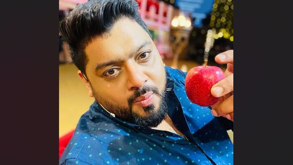Actor-Cum-VJ Mithun Ramesh Is Diagnosed With Bell's Palsy; Puts Out A Video On Instagram Seeking Prayers