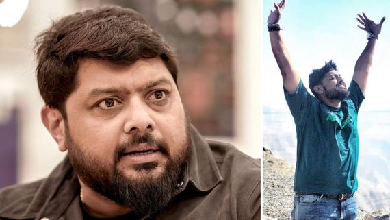 Mithun Ramesh Who Is Diagnosed With Bell's Palsy Shares New Update About His Health