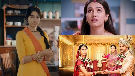 Is Molkki 2 Going OFF AIR Due To Ekta Kapoor & Colors Channel's CLASH? Lead Star Says 'Was Crying...'