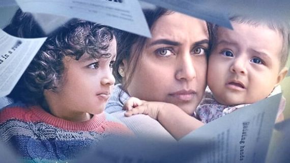 Mrs Chatterjee Vs Norway Box Office Collection Day 3: Rani Mukerji's Legal Drama Picks Up During Weekend