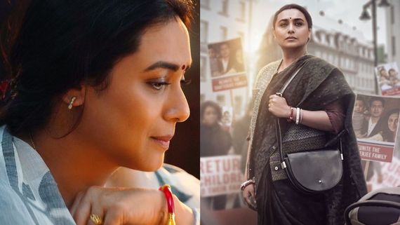 Mrs Chatterjee Vs Norway Box Office Collection Day 2: Rani Mukerji's Film Witnesses Growth, Earns THIS Much