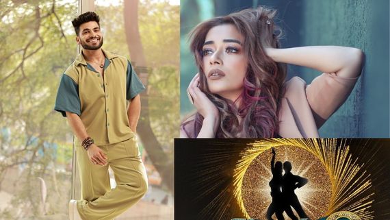 TV News Of The Day: Shiv Thakare's Photoshoot, Tina Datta Shifts To Umergaon, Nach Baliye 10 Gets FIRST Judge