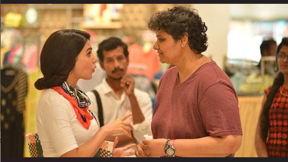 Samantha Wishes Director Nandini Reddy On Birthday; Here's A Look Back At Her Feel-Good Films
