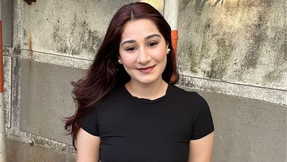 EXCLUSIVE! Nandini Sharma Opens Up On Entering Faltu, Says 'Watched Videos On Vamps To...'