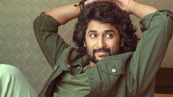 INTERVIEW! Nani On Dasara, Clash With Bholaa And 15 Years In Film Industry- I Want To Do A Mythological Film