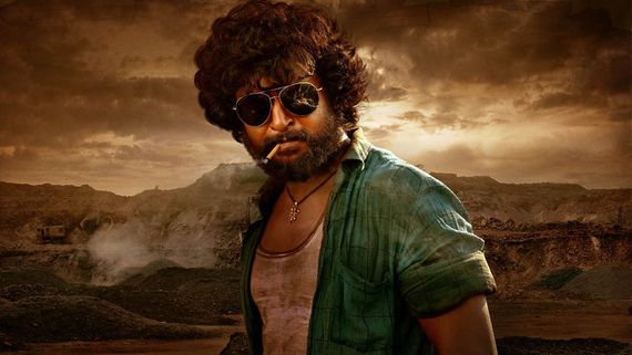 Dasara First Review: Sporting An All New Mass Avatar, Nani To Score BIG In This Action Packed Pan-India Film!