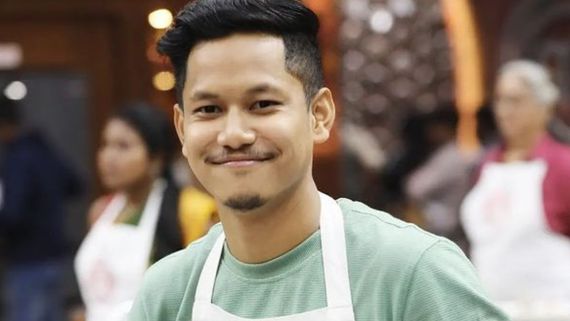 Who Is Nayanjyoti Saikia? All You Need To Know About MasterChef India 7 Winner
