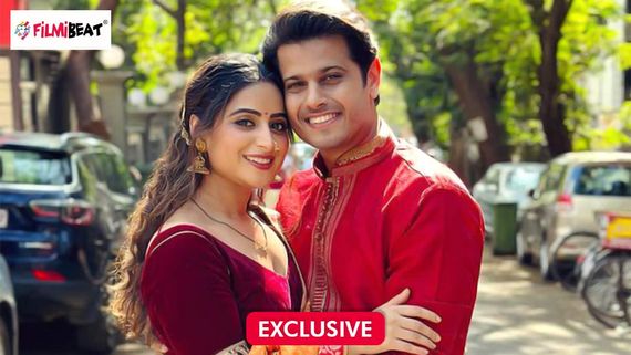 Nach Baliye 10 EXCLUSIVE: Ghum Hai Kisikey Pyaar Meiin stars Neil Bhatt and Aishwarya Sharma have been approac
