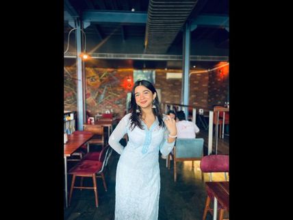Apoorva Mukhija Verifies That You Don't Need To Leave Your Profession To Pursue Your Hobbies