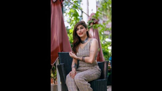 Harjeet Kaur Sehmi Sets Music Charts Afire With Zee Music’s ‘Zindagi’