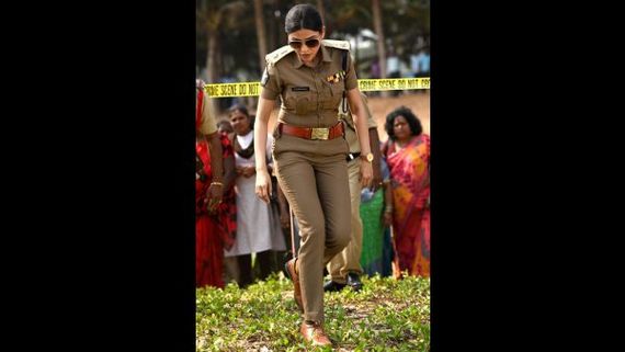 Sneha Singh Sisodia Astounds People With Her Promising Craft As An Actor And Model.