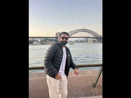 ‘I Want To Do Vlogging Till My Last Breath’ Says Passionate Actor Turned YouTuber Gaurhav Nagar 