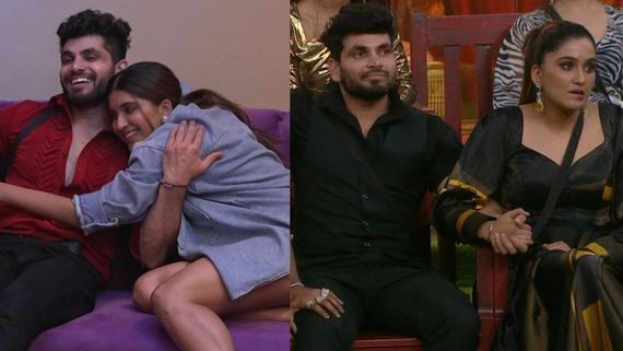 VIRAL VIDEO! Shiv Thakare's CUTE Interaction With Little Girl Praising ShivRit Is Unmissable: Hum Dono...