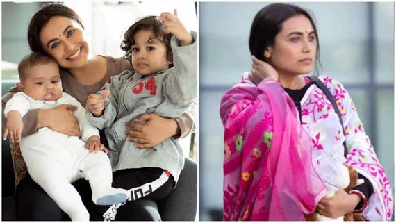 Industry And Critics Are All Praises For Rani Mukerji’s Mrs Chatterjee Vs Norway 