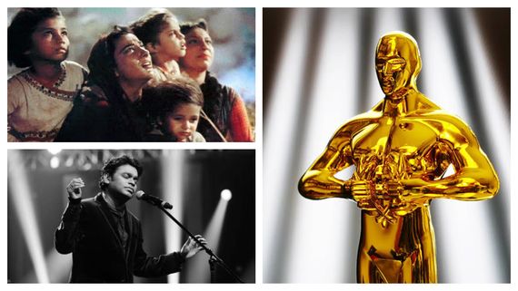 Oscars 2023: From Mother India To AR Rahman & Gulzar; A Look At Indian Winners Over The Years 