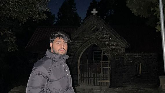 Avinash Dagar Plans To Take His Horror Show Content To The Next Level