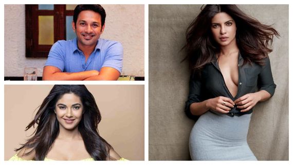 Didn’t End Up Like Parveen Babi or Sushant Singh: Apurv Asrani & Meera Chopra On Priyanka’s Big Revelations