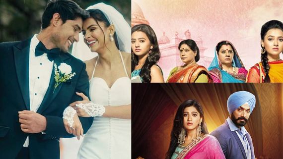 TV News Of The Day: Priyanka Choudhary To Attend Bigg Boss 16 Co-contestant's Wedding, Swaragini 2 Scrapped