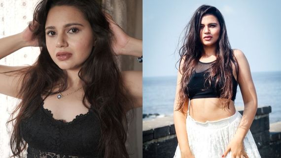 Used To Get Panic Attacks: Mann Sundar Actress Priyanka Shuklaa Recalls No Work Phase