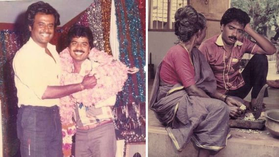 Pandiarajan Reveals The Unbelievable Act Of Superstar; Says 'Rajinikanth Did THIS To Me'