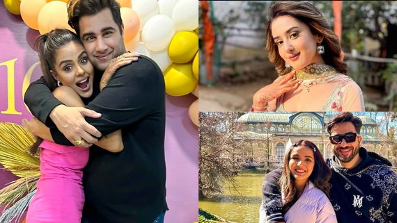 TV News Of The Day: Rajiv Adatia On Dating Rumours With Priyanka Choudhary, Riya Sharma's Viral Video & More