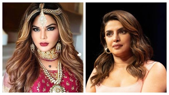 ‘Itna Late Kyun Bol Rahi Hai’: Rakhi Sawant Calls Out ‘Friend’ Priyanka Chopra For Her ‘Cornered’ Remark